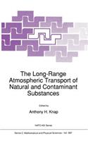 Long-Range Atmospheric Transport of Natural and Contaminant Substances
