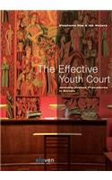 Effective Youth Court