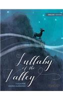 Lullaby of the Valley: Pacifistic book about war and peace