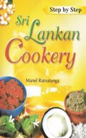 Step by Step Sri Lankan Cookery