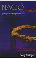 Nacio Para Morir