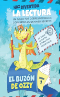 Buzón de Ozzy
