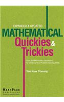 Mathematical Quickies & Trickies
