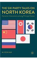 Six-Party Talks on North Korea