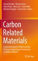 Carbon Related Materials