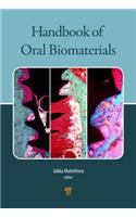 Handbook of Oral Biomaterials