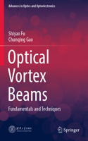 Optical Vortex Beams