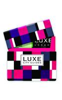 World Grand Tour Box Set Luxe City Guides
