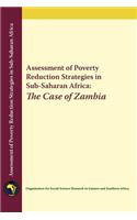 Assessment of Poverty Reduction Strategies in Sub-Saharan Africa