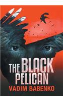 Black Pelican