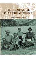 Une Enfance d'Après-Guerre
