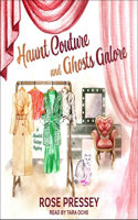 Haunt Couture and Ghosts Galore