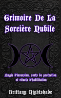 Grimoire de la Sorcière Nubile