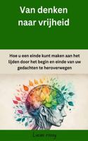 Van denken naar vrijheid