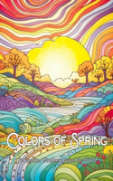 Colors of Spring