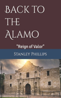 Back to the Alamo