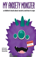 My Anxiety Monster