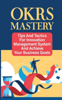 OKRs Mastery