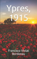 Ypres, 1915