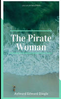 The Pirate Woman Illustrated