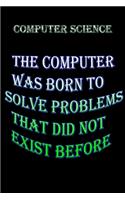 Computer Sience