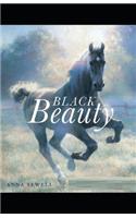 Black Beauty Illustrated