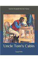 Uncle Tom's Cabin