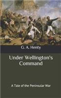 Under Wellington's Command