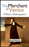 The Merchant of Venice ILLUSTRATED