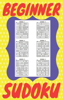Beginner sudoku