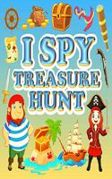I Spy Treasure Hunt