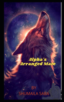 Alpha's Arranged Mate