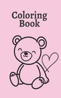 Coloring Book