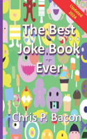 Best Joke Book Ever