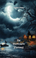 Sturmnacht (Fantasy)