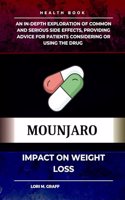 Mounjaro Impact on Weight Loss