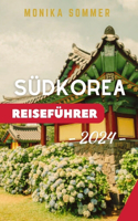 Südkorea Reiseführer