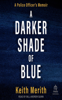 Darker Shade of Blue