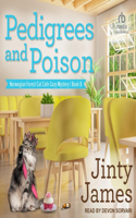Pedigrees and Poison