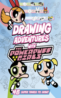 Drawing Adventures with the Powerpuff Girls