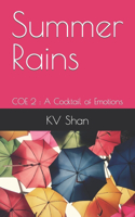 Coe 2: A Cocktail of Emotions: Summer Rains(Coe: A Cocktail of Emotions)