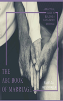 ABC Book of Marriage