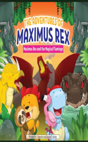 Adventures of Maximus Rex
