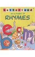 Alphabet of Rhymes