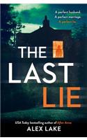 Last Lie