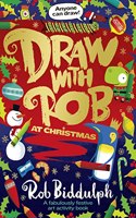 Draw with Rob at Christmas
