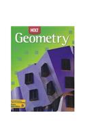 Holt Geometry: Student Edition 2008(Holt Geometry)