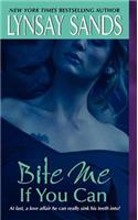 Bite Me If You Can