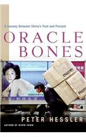 Oracle Bones: A Journey Through Time in China