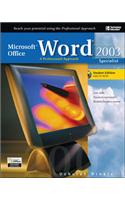 Ms Office Word 2003+ CD